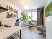 Prodej bytu 3+1, Luhačovice, V Cihelně, 72 m2