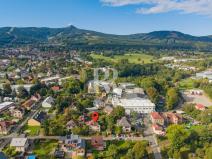 Prodej rodinného domu, Liberec, Národní, 150 m2