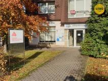 Pronájem kanceláře, Třinec, Jablunkovská, 34 m2