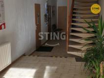 Pronájem kanceláře, Třinec, Jablunkovská, 34 m2