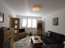 Prodej bytu 2+1, Karlovy Vary, Krymská, 54 m2