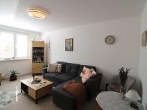 Prodej bytu 2+1, Karlovy Vary, Krymská, 54 m2