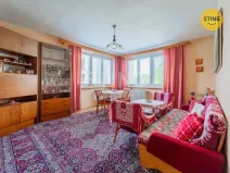 Prodej bytu 3+1, Opava, Polní, 73 m2