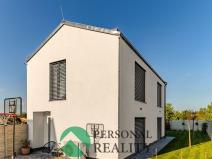 Prodej rodinného domu, Vraňany, 177 m2