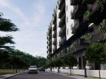 Prodej bytu 2+kk, Golem, 69 m2