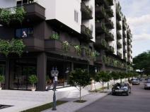 Prodej bytu 2+kk, Golem, 69 m2