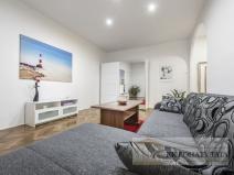 Pronájem bytu 2+1, Praha - Vinohrady, Kolínská, 54 m2