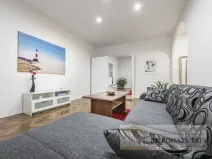 Pronájem bytu 2+1, Praha - Vinohrady, Kolínská, 54 m2