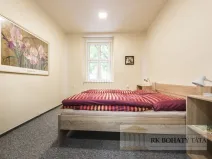 Pronájem bytu 2+1, Praha - Vinohrady, Kolínská, 54 m2