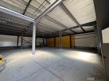 Pronájem skladu, Hodonín, Kateřinská, 1125 m2