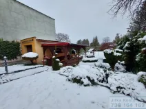 Prodej činžovního domu, Krnov - Pod Bezručovým vrchem, Albrechtická, 300 m2