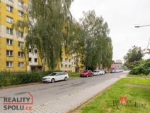 Prodej bytu 3+1, Ostrava - Zábřeh, Hulvácká, 70 m2