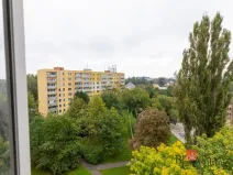 Prodej bytu 3+1, Ostrava - Zábřeh, Hulvácká, 70 m2