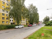 Prodej bytu 3+1, Ostrava - Zábřeh, Hulvácká, 70 m2