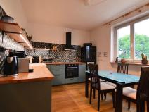 Pronájem bytu 1+1, České Budějovice, Mánesova, 57 m2