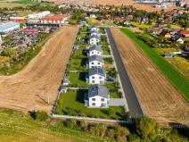 Prodej pozemku pro bydlení, Velká Bíteš, 6831 m2