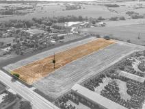 Prodej pozemku pro bydlení, Velká Bíteš, 6831 m2