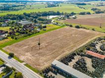 Prodej pozemku pro bydlení, Velká Bíteš, 6831 m2