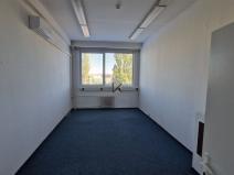 Pronájem kanceláře, Praha, Kaplanova, 21 m2