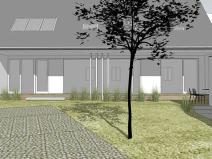 Prodej ubytování, Svratka, Libušina, 135 m2