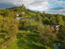 Prodej pozemku pro bydlení, Troskovice - Tachov, 2214 m2