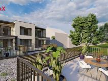 Prodej bytu 2+kk, Brno, Obřanská, 54 m2