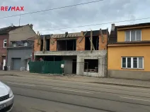 Prodej bytu 2+kk, Brno, Obřanská, 54 m2