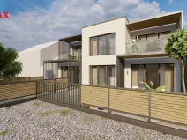 Prodej bytu 2+kk, Brno, Obřanská, 54 m2