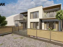Prodej bytu 2+kk, Brno, Obřanská, 54 m2