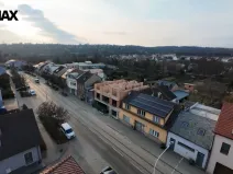 Prodej bytu 2+kk, Brno, Obřanská, 54 m2