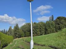 Prodej pozemku pro bydlení, Jeseník, Rudná, 896 m2