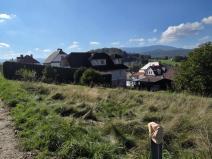 Prodej pozemku pro bydlení, Jeseník, Rudná, 896 m2