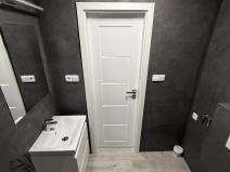 Prodej bytu 1+1, Vsetín, Ohrada, 34 m2