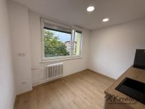 Prodej bytu 1+1, Vsetín, Ohrada, 34 m2