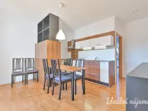 Pronájem bytu 2+1, Brno, Zahradnická, 79 m2