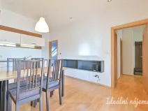 Pronájem bytu 2+1, Brno, Zahradnická, 79 m2