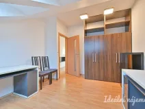 Pronájem bytu 2+1, Brno - Staré Brno, Zahradnická, 79 m2