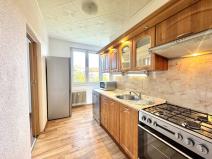 Prodej bytu 3+1, Tachov, Hornická, 68 m2