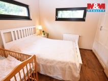 Prodej rodinného domu, Praha - Klánovice, Boušova, 420 m2