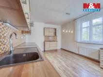 Prodej bytu 3+1, Aš, Na Háji, 75 m2