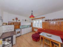 Prodej rodinného domu, Oldřichovice, 160 m2