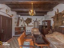 Prodej rodinného domu, Oldřichovice, 160 m2