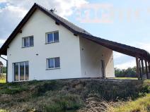 Pronájem rodinného domu, Svinaře, 154 m2