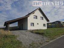 Pronájem rodinného domu, Svinaře, 154 m2