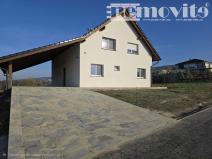 Pronájem rodinného domu, Svinaře, 154 m2