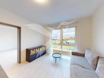 Pronájem bytu 3+kk, Plzeň, Křimická, 63 m2