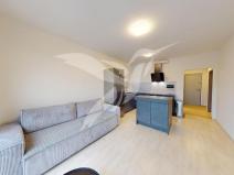 Pronájem bytu 3+kk, Plzeň, Křimická, 63 m2