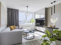 Prodej bytu 2+kk, Praha - Vršovice, Murmanská, 40 m2