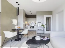 Prodej bytu 2+kk, Praha - Vršovice, Murmanská, 40 m2