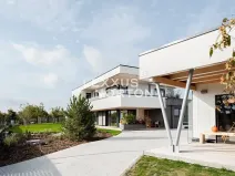 Prodej vily, Vysoký Újezd, Za Hospodou, 341 m2